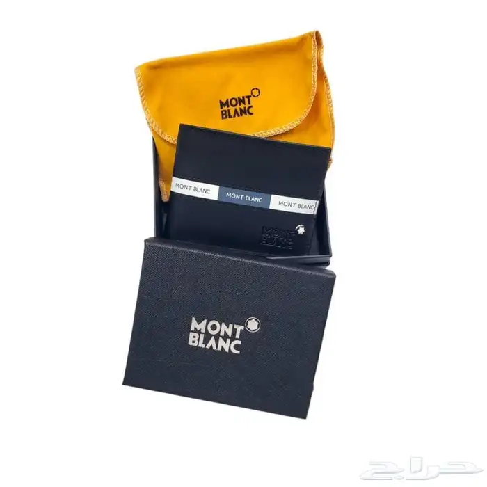 محافظ او ابواك رجالية ماركات عالمية مختلفة 10