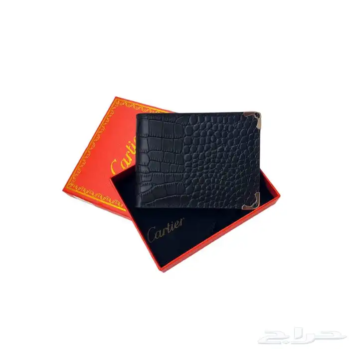 محافظ او ابواك رجالية ماركات عالمية مختلفة 39