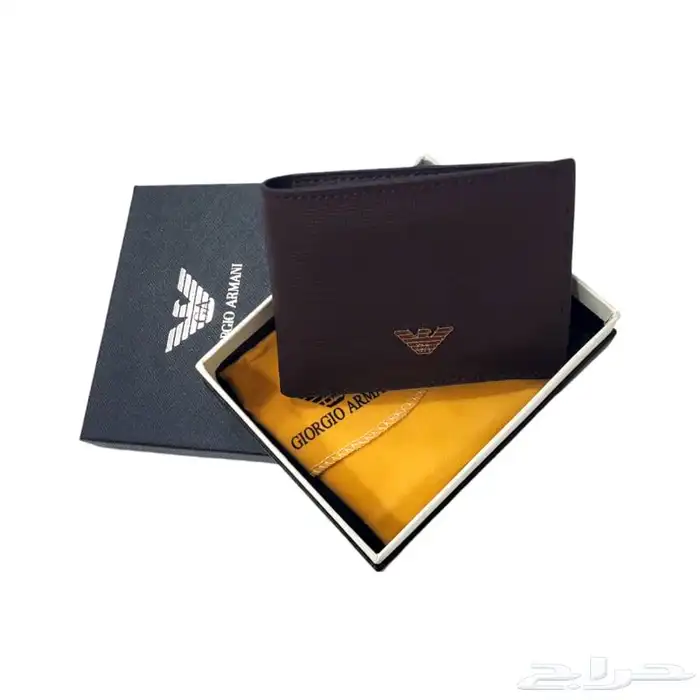 محافظ او ابواك رجالية ماركات عالمية مختلفة 30