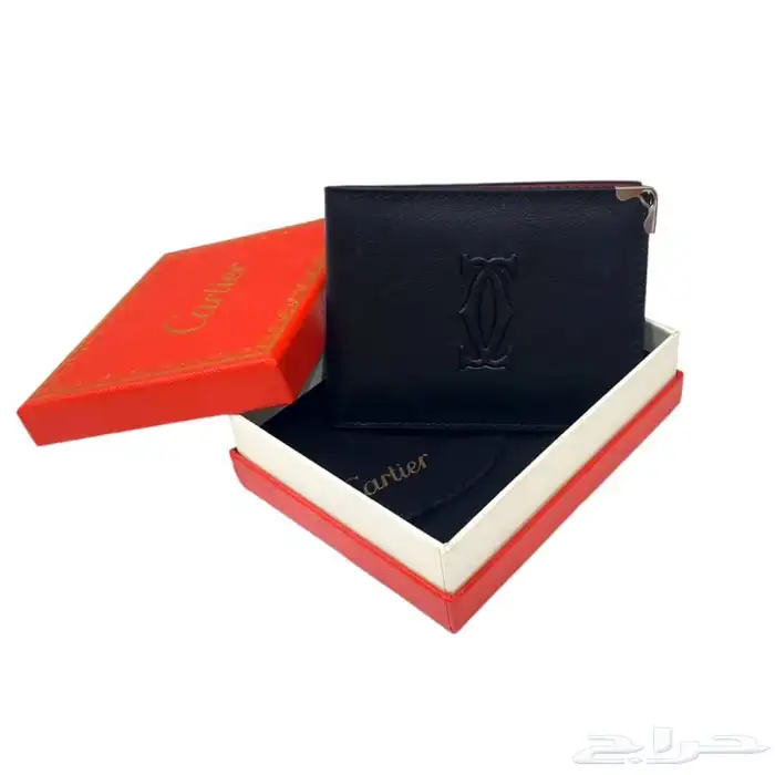 محافظ او ابواك رجالية ماركات عالمية مختلفة 87