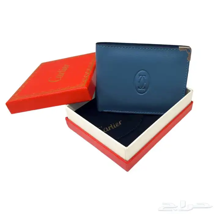 محافظ او ابواك رجالية ماركات عالمية مختلفة 81