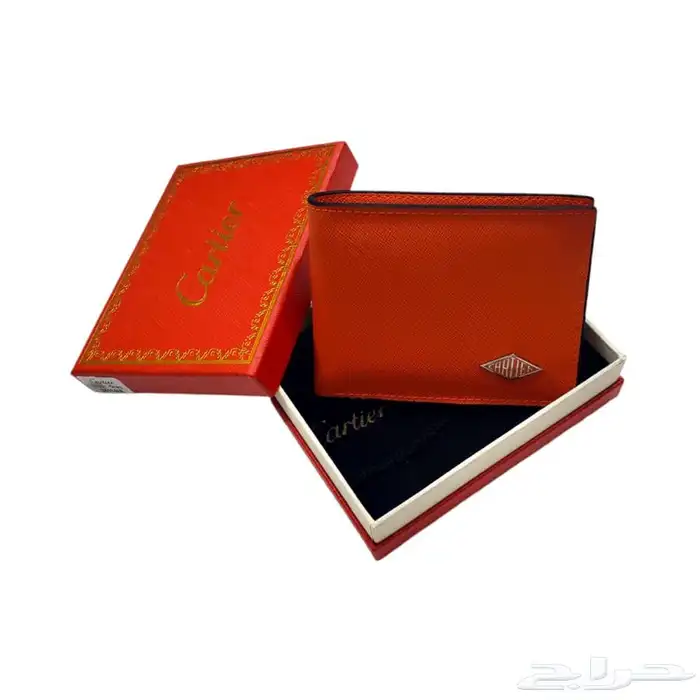 محافظ او ابواك رجالية ماركات عالمية مختلفة 56