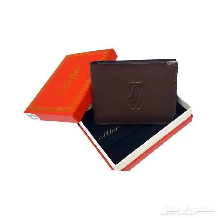 محافظ او ابواك رجالية ماركات عالمية مختلفة 58