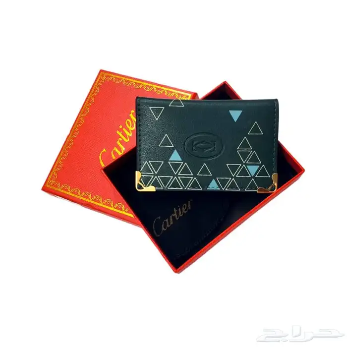 محافظ او ابواك رجالية ماركات عالمية مختلفة 37