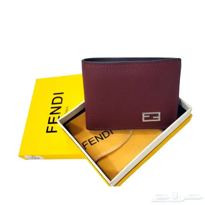 محافظ او ابواك رجالية ماركات عالمية مختلفة 35