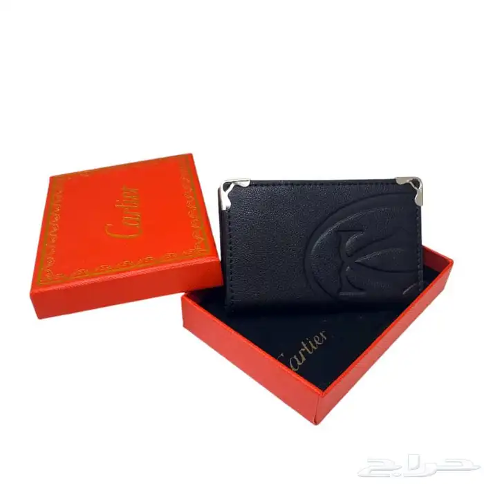 محافظ او ابواك رجالية ماركات عالمية مختلفة 85