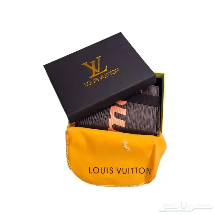 محافظ او ابواك رجالية ماركات عالمية مختلفة 96