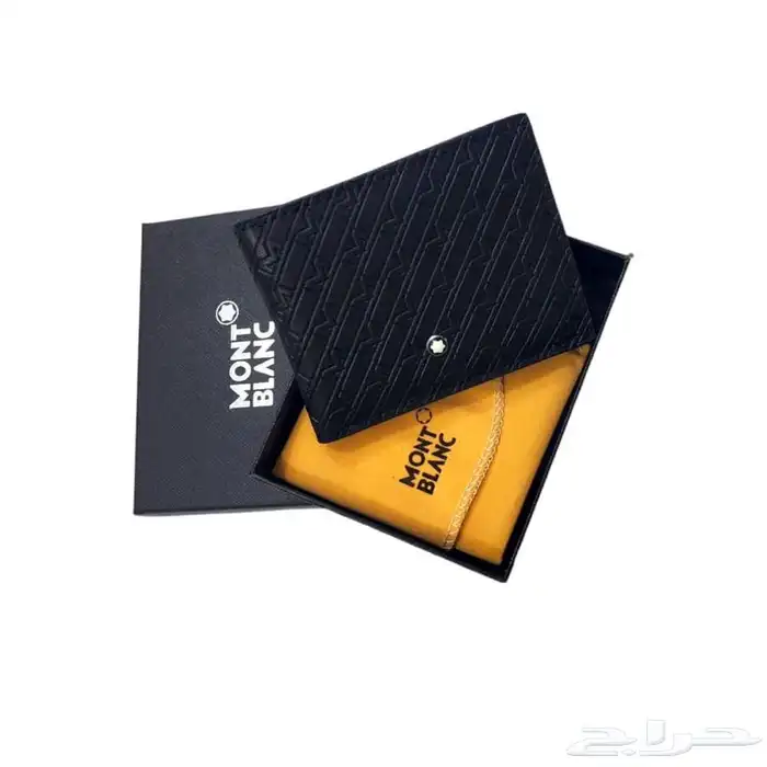 محافظ او ابواك رجالية ماركات عالمية مختلفة 24