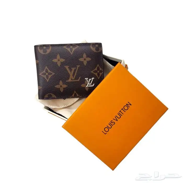 محافظ او ابواك رجالية ماركات عالمية مختلفة 95