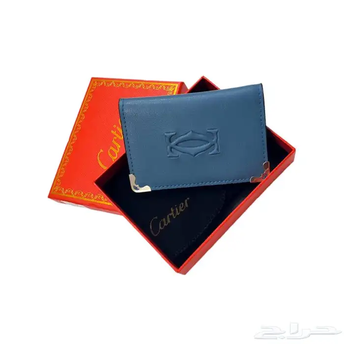 محافظ او ابواك رجالية ماركات عالمية مختلفة 45