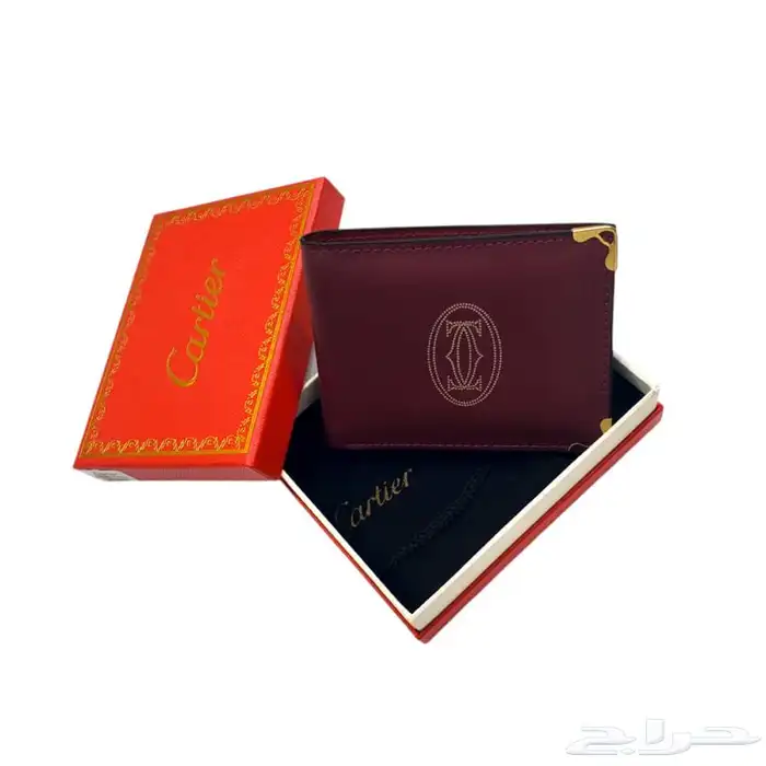 محافظ او ابواك رجالية ماركات عالمية مختلفة 51