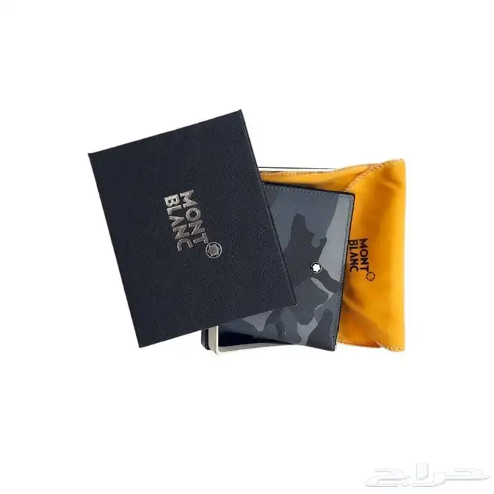 محافظ او ابواك رجالية ماركات عالمية مختلفة 9