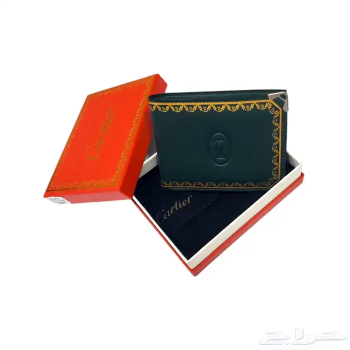 محافظ او ابواك رجالية ماركات عالمية مختلفة 61