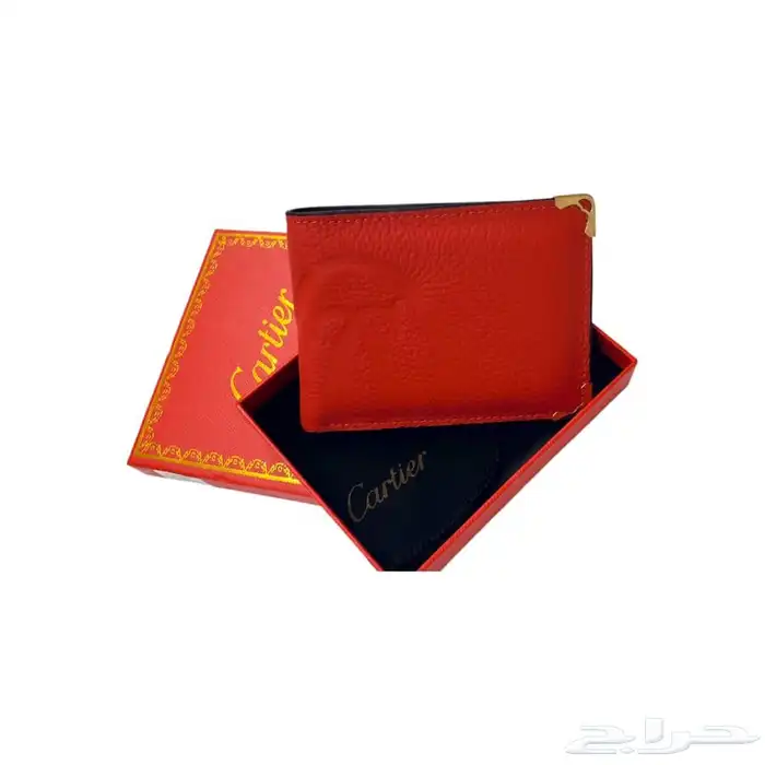 محافظ او ابواك رجالية ماركات عالمية مختلفة 41