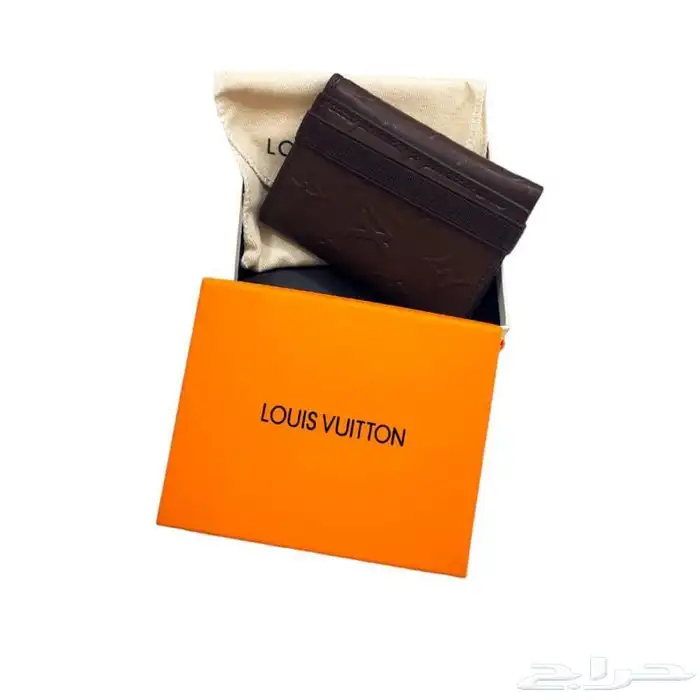 محافظ او ابواك رجالية ماركات عالمية مختلفة 2