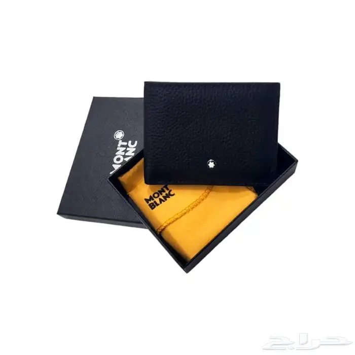 محافظ او ابواك رجالية ماركات عالمية مختلفة 15