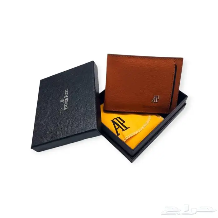 محافظ او ابواك رجالية ماركات عالمية مختلفة 73