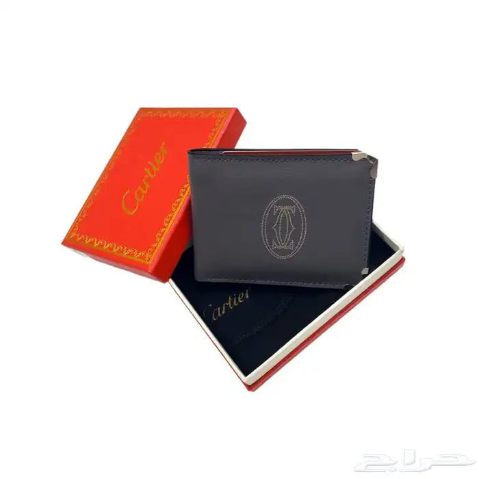 محافظ او ابواك رجالية ماركات عالمية مختلفة 50