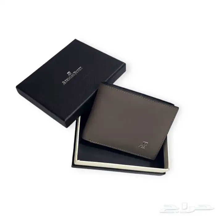 محافظ او ابواك رجالية ماركات عالمية مختلفة 79