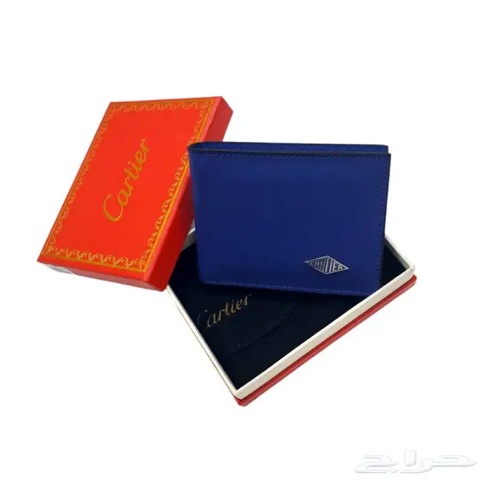 محافظ او ابواك رجالية ماركات عالمية مختلفة 59