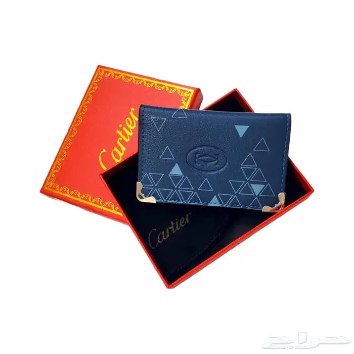 محافظ او ابواك رجالية ماركات عالمية مختلفة 38