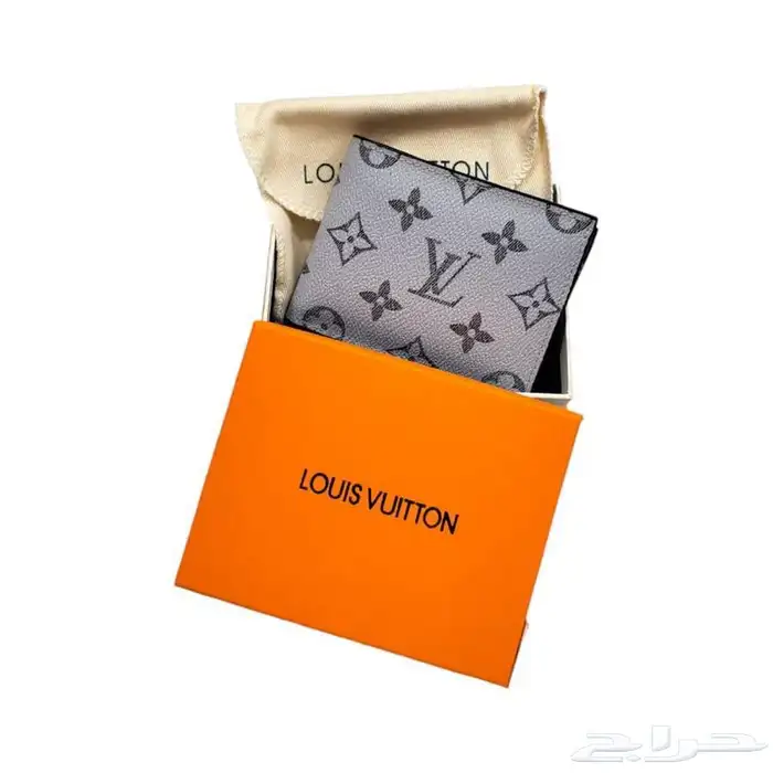 محافظ او ابواك رجالية ماركات عالمية مختلفة 0