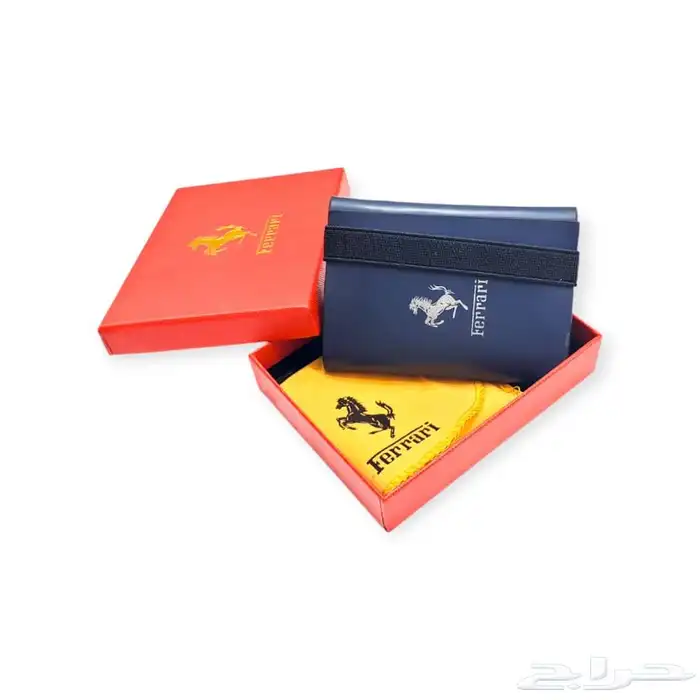 محافظ او ابواك رجالية ماركات عالمية مختلفة 74