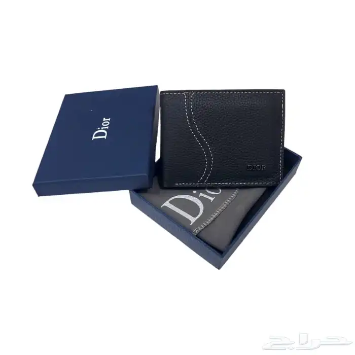 محافظ او ابواك رجالية ماركات عالمية مختلفة 92