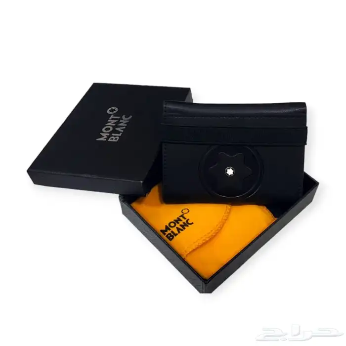 محافظ او ابواك رجالية ماركات عالمية مختلفة 83