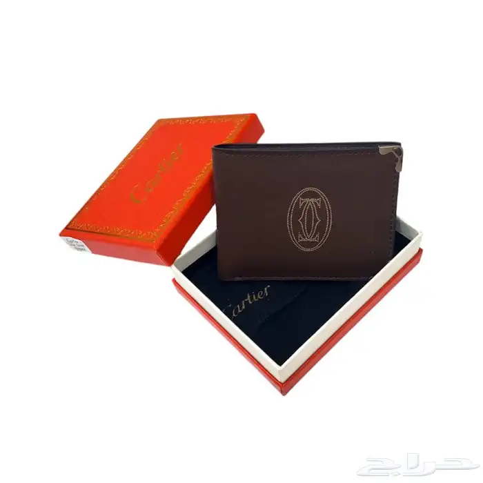 محافظ او ابواك رجالية ماركات عالمية مختلفة 57