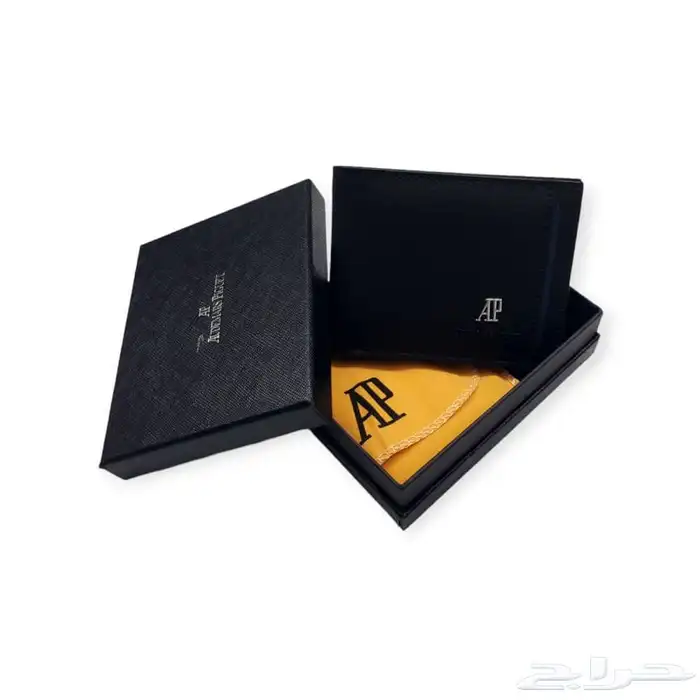 محافظ او ابواك رجالية ماركات عالمية مختلفة 75