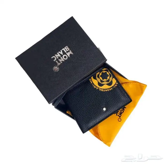 محافظ او ابواك رجالية ماركات عالمية مختلفة 13