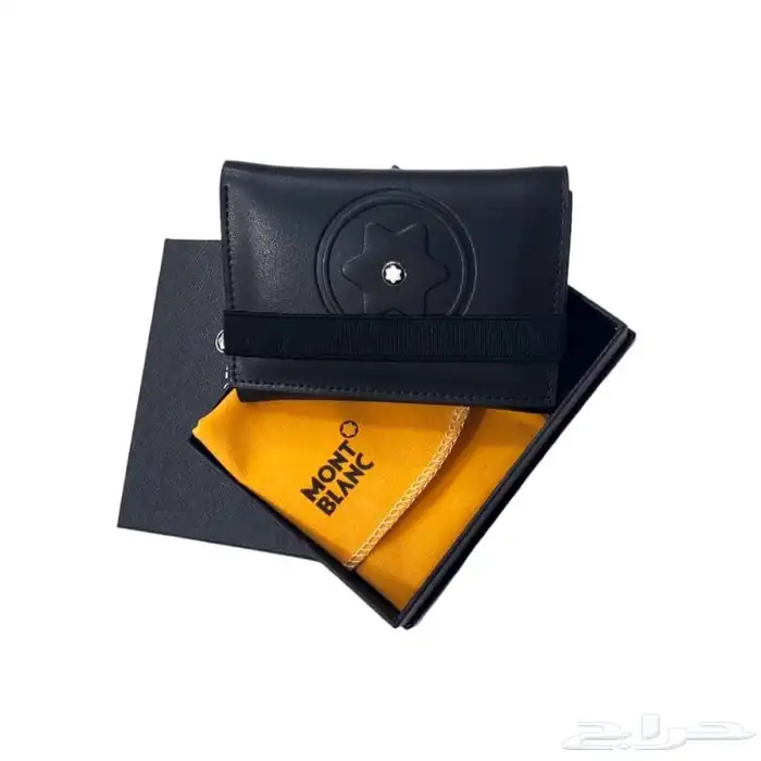 محافظ او ابواك رجالية ماركات عالمية مختلفة 16