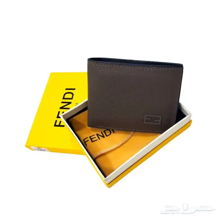 محافظ او ابواك رجالية ماركات عالمية مختلفة 36