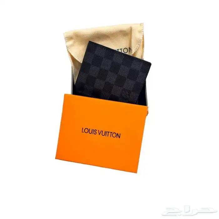 محافظ او ابواك رجالية ماركات عالمية مختلفة 1