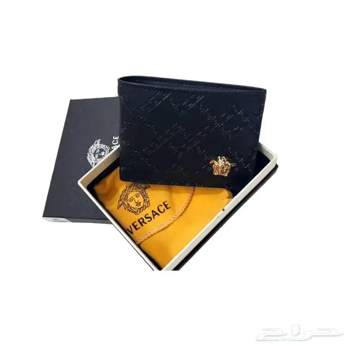 محافظ او ابواك رجالية ماركات عالمية مختلفة 25