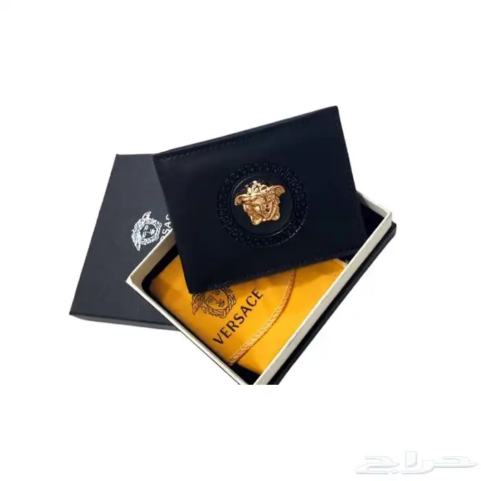 محافظ او ابواك رجالية ماركات عالمية مختلفة 23