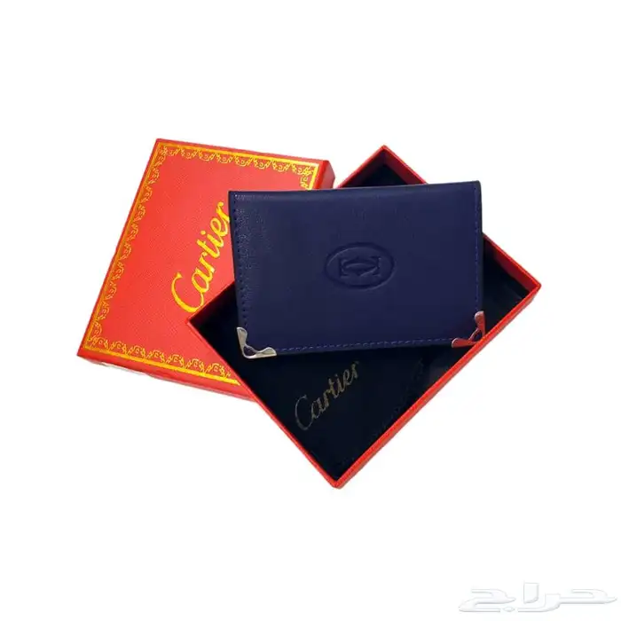 محافظ او ابواك رجالية ماركات عالمية مختلفة 43