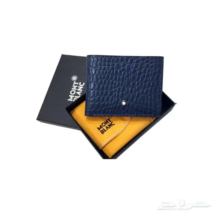 محافظ او ابواك رجالية ماركات عالمية مختلفة 20