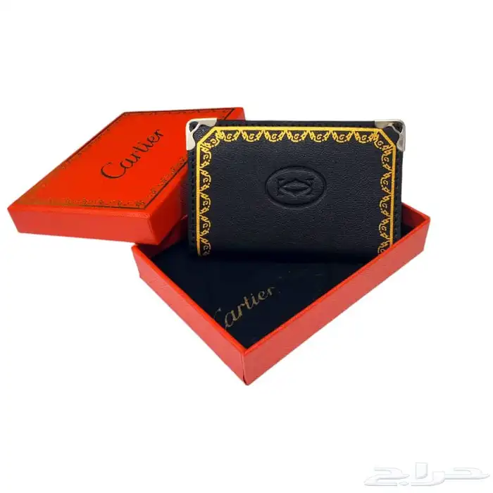 محافظ او ابواك رجالية ماركات عالمية مختلفة 82