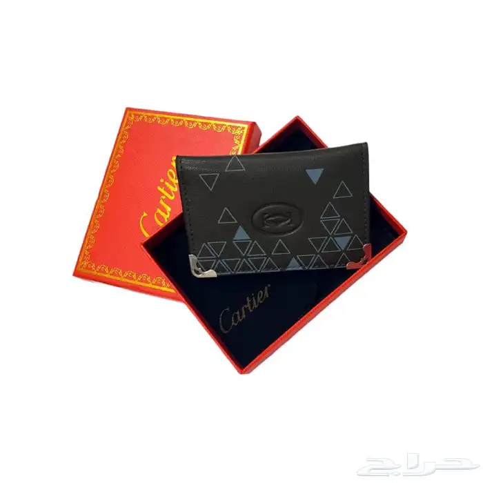 محافظ او ابواك رجالية ماركات عالمية مختلفة 34