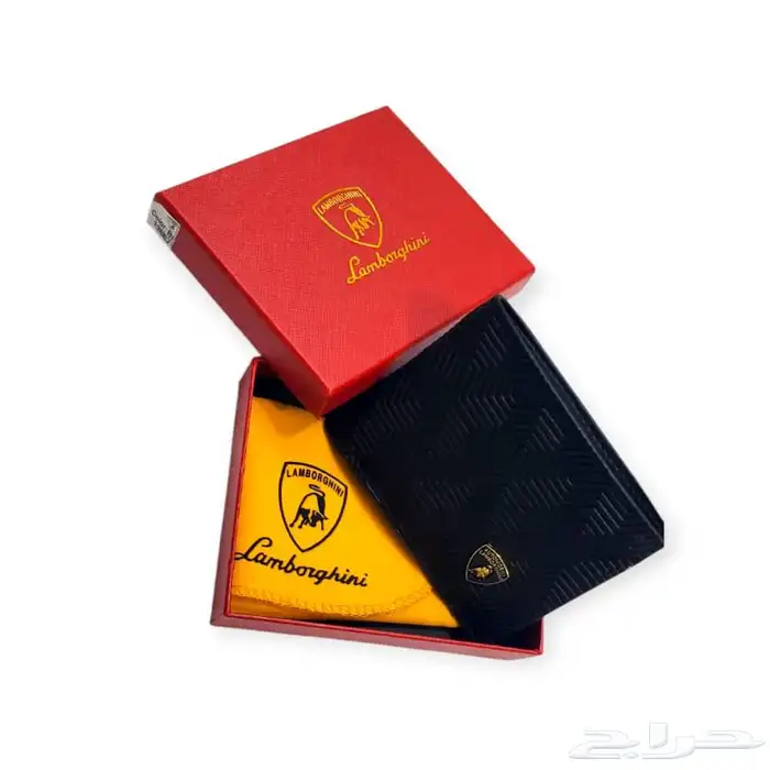 محافظ او ابواك رجالية ماركات عالمية مختلفة 68