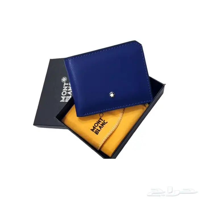 محافظ او ابواك رجالية ماركات عالمية مختلفة 19