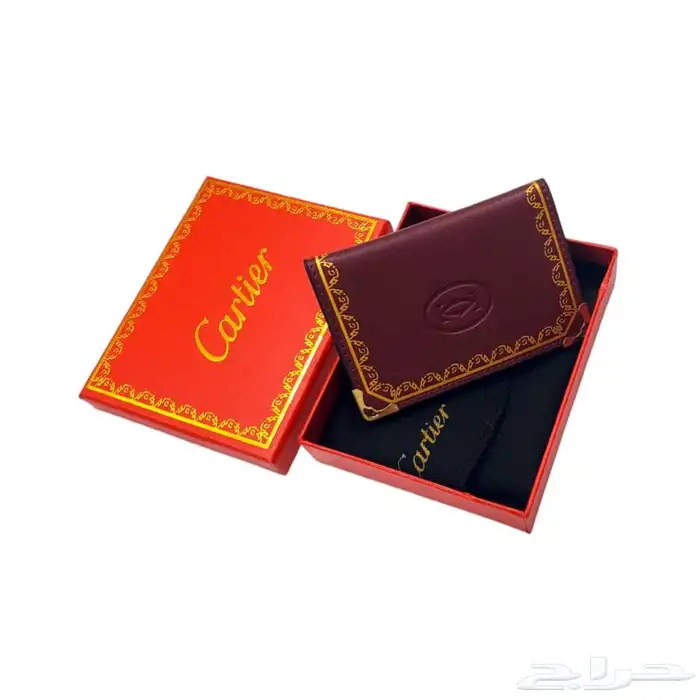 محافظ او ابواك رجالية ماركات عالمية مختلفة 53