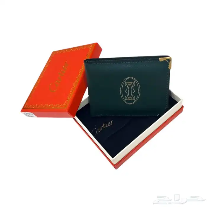 محافظ او ابواك رجالية ماركات عالمية مختلفة 63