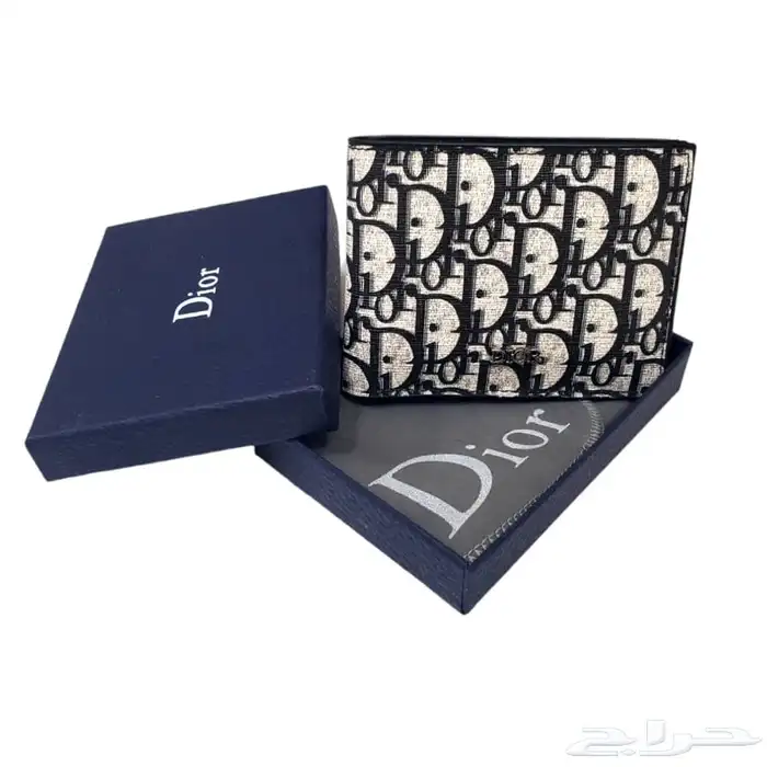 محافظ او ابواك رجالية ماركات عالمية مختلفة 88