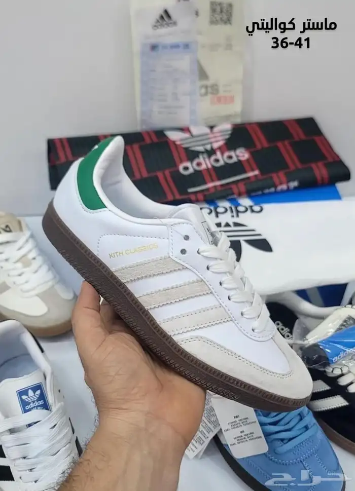 عروض اليوم الوطني بدت بعض الشنط ب155 والشوزات ب 194بس 1