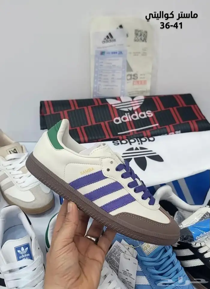 عروض اليوم الوطني بدت بعض الشنط ب155 والشوزات ب 194بس 3