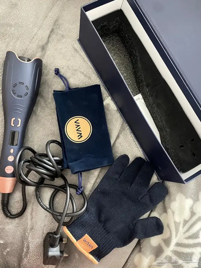 جهاز ويفي كامل جديد 0