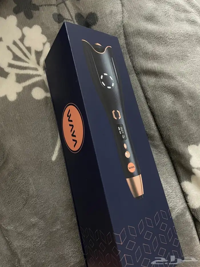 جهاز ويفي كامل جديد 1